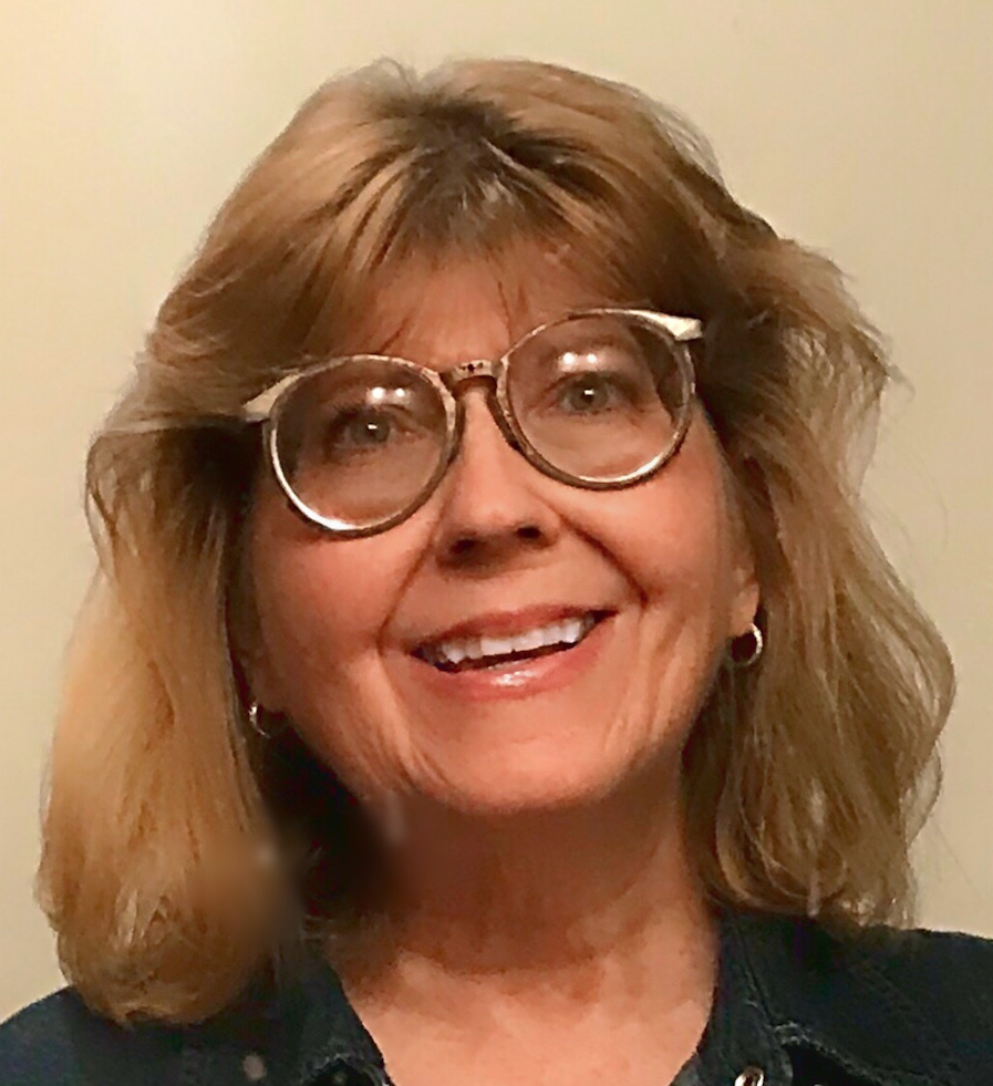 Stephanie McClellan